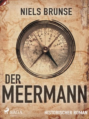 cover image of Der Meermann